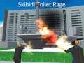 Spel Skibidi Toilet Woede aanlyn Spel Skibidi Toilet Woede aanlyn