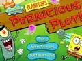 Spel Plankton se kwaadaardige plan aanlyn Spel Plankton se kwaadaardige plan aanlyn