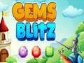 Spel Edelstene Blitz aanlyn