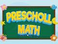 Spel Voorskoolse Wiskunde aanlyn Spel Voorskoolse Wiskunde aanlyn