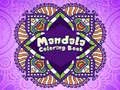 Spel Mandala Kleurboeke aanlyn Spel Mandala Kleurboeke aanlyn
