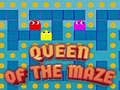 Spel Koningin van die Doolhof aanlyn Spel Koningin van die Doolhof aanlyn