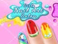 Spel Meisies Naelskuns Salon aanlyn Spel Meisies Naelskuns Salon aanlyn