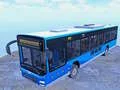 Spel Bus Parkering Stadsdepots aanlyn