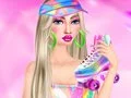 Spel Barbiecore aanlyn