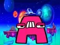 Spel Alfabet Legende aanlyn Spel Alfabet Legende aanlyn