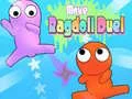 Spel Skuif Ragdoll Duel aanlyn Spel Skuif Ragdoll Duel aanlyn