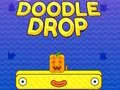 Spel Doodle Drop aanlyn Spel Doodle Drop aanlyn