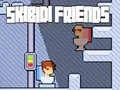 Spel Skibidi Vriende aanlyn