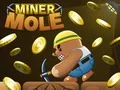 Spel Miner Mole aanlyn Spel Miner Mole aanlyn