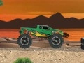 Spel Monster Truck 4x4 aanlyn Spel Monster Truck 4x4 aanlyn