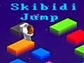 Spel Skibidi Sprong aanlyn Spel Skibidi Sprong aanlyn