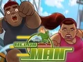 Spel Meloen Man aanlyn