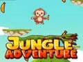 Spel Junglek avontuur aanlyn