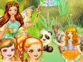 Spel Feë Kleding Spele vir Meisies aanlyn Spel Feë Kleding Spele vir Meisies aanlyn