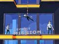 Spel Geheime Missie aanlyn Spel Geheime Missie aanlyn