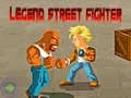 Spel Legenda Straat Vegter aanlyn