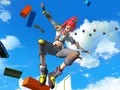 Spel Net Op 3D Parkour: Gaan Styg aanlyn