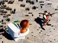 Spel TopDown Skibidi Toilet Skiet aanlyn Spel TopDown Skibidi Toilet Skiet aanlyn