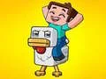 Spel Noob Hoenderplaas Tycoon aanlyn