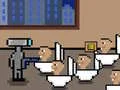 Spel Agent Cameraman Skibidi Toilet aanlyn