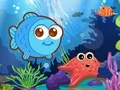 Spel Vis Wedstryd Meester aanlyn