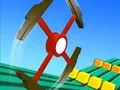 Spel Wiel Parkour aanlyn