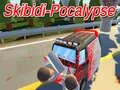 Spel Skibidi-Pokalips aanlyn