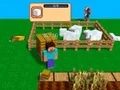 Spel Kub Craft aanlyn