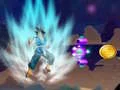 Spel Sayan Strijd 2D aanlyn Spel Sayan Strijd 2D aanlyn