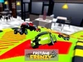 Spel Vinnige Pad Frenzy aanlyn