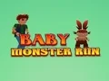 Spel Baba Monster Hardloop aanlyn Spel Baba Monster Hardloop aanlyn