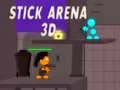 Spel Stok Arena 3D aanlyn