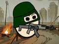 Spel Geveg Koloboks aanlyn