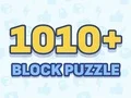 Spel 1010 + Blokpuzzel aanlyn Spel 1010 + Blokpuzzel aanlyn