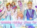 Spel Huwelik Kleur en Aantrek aanlyn Spel Huwelik Kleur en Aantrek aanlyn
