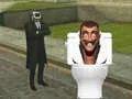 Spel Skibidi Toilet Boogskutter aanlyn Spel Skibidi Toilet Boogskutter aanlyn