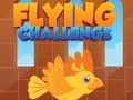 Spel Vliegende Uitdaging aanlyn Spel Vliegende Uitdaging aanlyn