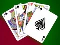 Spel Solitêr Spinnekop en Klondike aanlyn