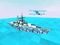 Spel Lugdefensie 3D aanlyn Spel Lugdefensie 3D aanlyn