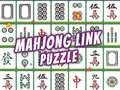 Spel Mahjong Skakelraaisel aanlyn