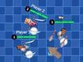 Spel Skibidi Toilet.io aanlyn