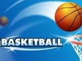 Spel Basketbal aanlyn