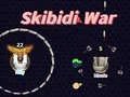 Spel Skibidi Oorlog: Toilet Aanval aanlyn