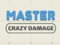 Spel Meester Mal skade aanlyn
