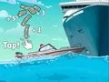 Spel Skip Klikker aanlyn