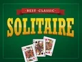 Spel Beste Klassieke Solitaire aanlyn