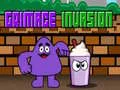 Spel Grimace-inval aanlyn