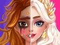 Spel Mode-Ikon Stroomer Makeover aanlyn