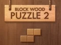 Spel Blok Hout Raadsel 2 aanlyn